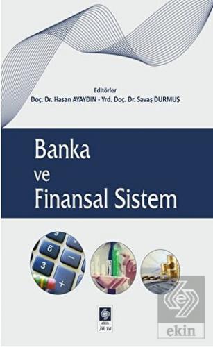 Banka ve Finansal Sistem