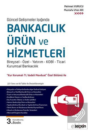 Bankacılık Ürün ve Hizmetleri