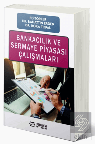 Bankacılık ve Sermaye Piyasası Çalışmaları