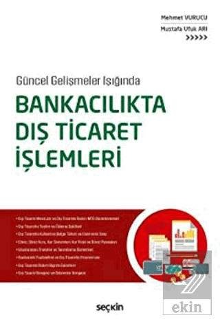 Bankacılıkta Dış Ticaret İşlemleri