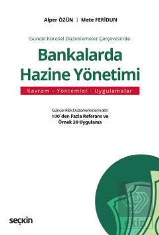 Bankalarda Hazine Yönetimi