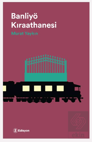 Banliyö Kıraathanesi