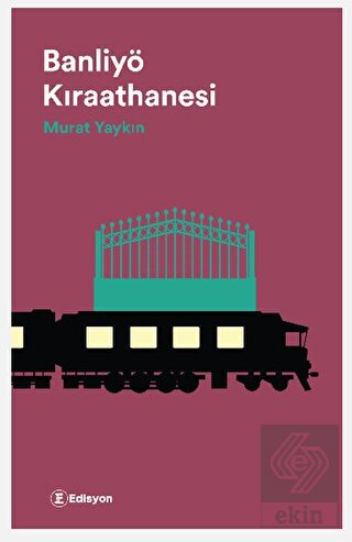 Banliyö Kıraathanesi