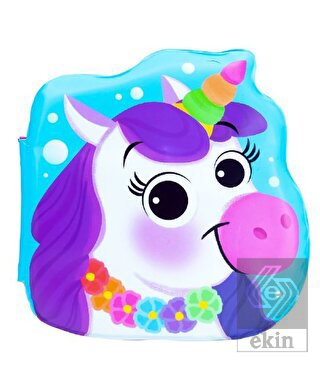 Banyo Kitapları - Tek Boynuzlu At