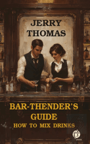 Bar-Thender's Guide