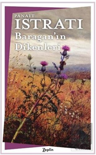 Baragan\'ın Dikenleri