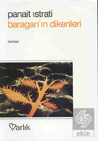 Baragan\'ın Dikenleri