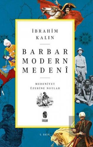 Barbar Modern Medeni