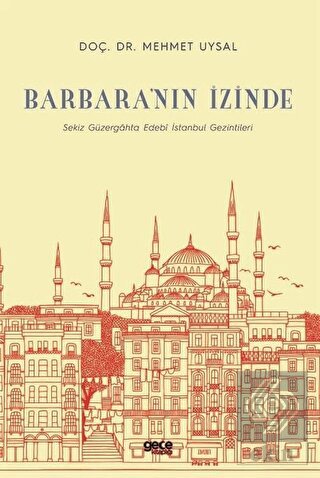Barbara'nın İzinde