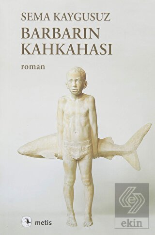 Barbarın Kahkahası