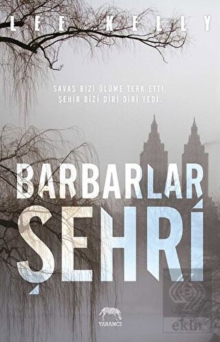 Barbarlar Şehri
