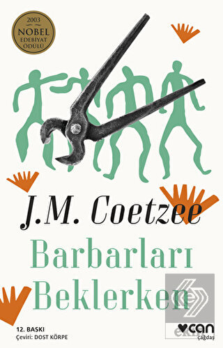 Barbarları Beklerken