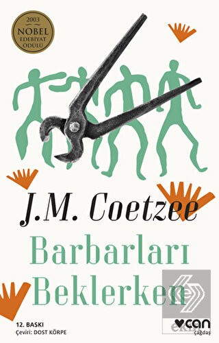 Barbarları Beklerken