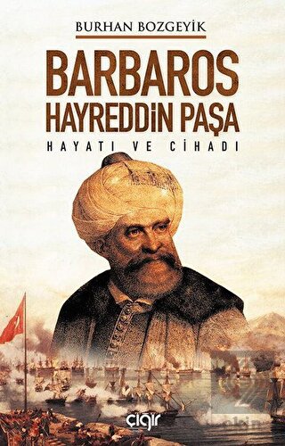 Barbaros Hayreddin Paşa