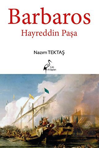 Barbaros Hayreddin Paşa
