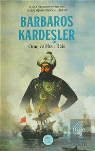 Barbaros Kardeşler