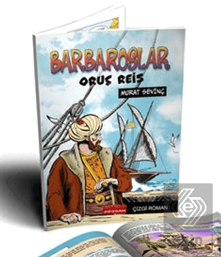 Barbaroslar Oruç Reis
