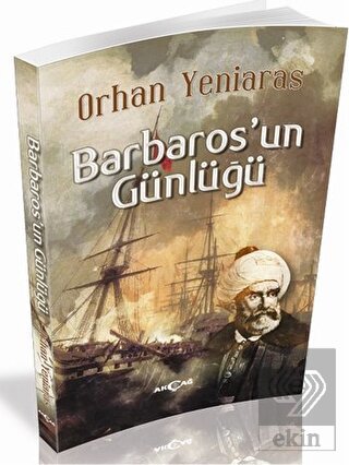 Barbaros\'un Günlüğü
