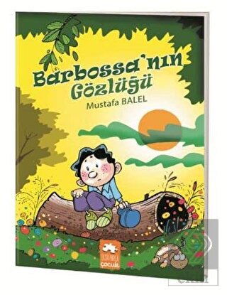 Barbossa\'nın Gözlüğü