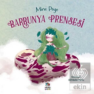 Barbunya Prensesi