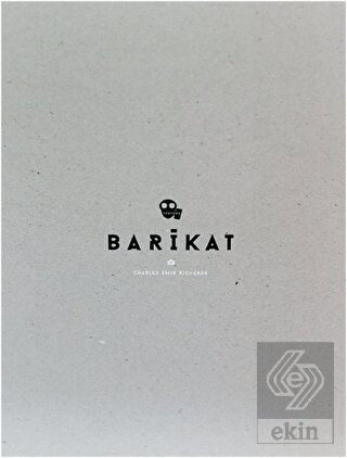Barikat