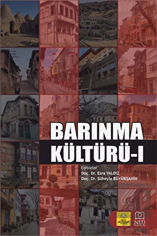 Barınma Kültürü 1