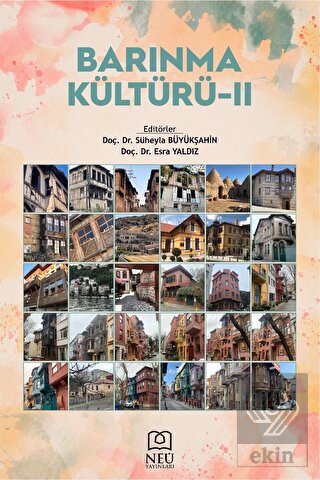 Barınma Kültürü 2