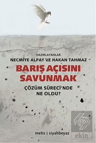 Barış Açısını Savunmak