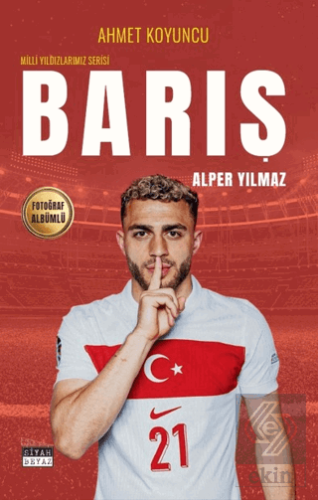 Barış Alper Yılmaz
