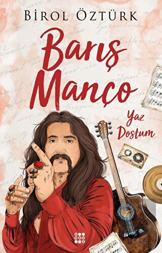 Barış Manço - Yaz Dostum
