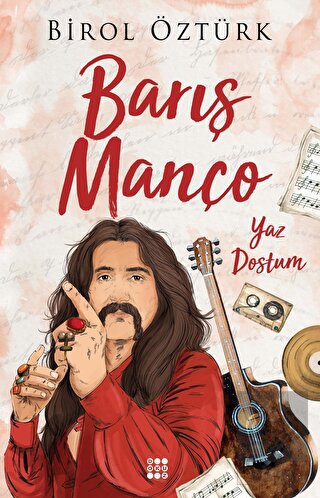 Barış Manço - Yaz Dostum