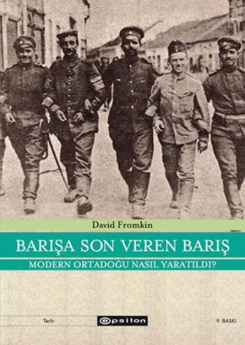 Barışa Son Veren Barış