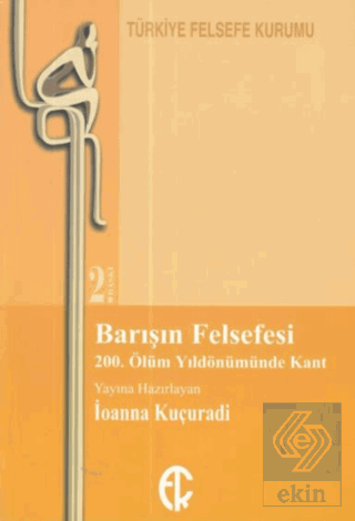 Barışın Felsefesi