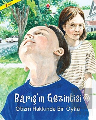 Barış\'ın Gezintisi