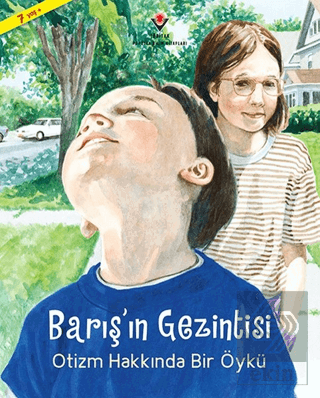 Barış\'ın Gezintisi