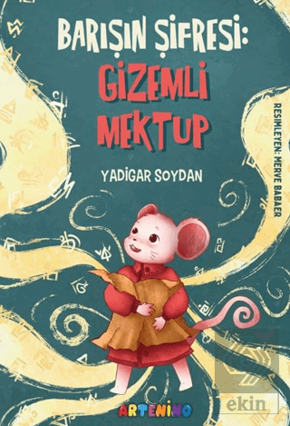 Barışın Şifresi: Gizemli Mektup