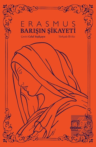 Barışın Şikayeti