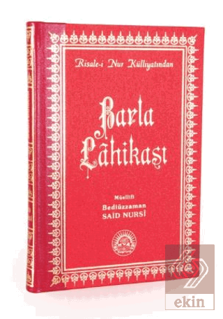 Barla Lahikası Orta Boy Sırtı Deri