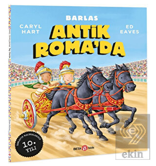 Barlas Antik Roma'da