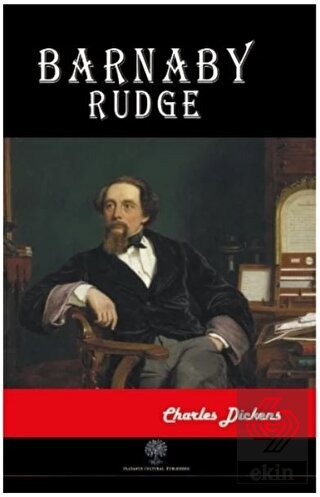 Barnaby Rudge