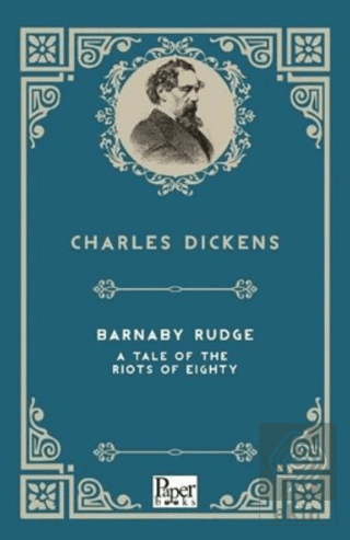 Barnaby Rudge