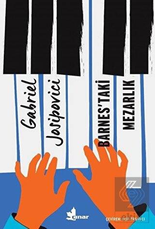 Barnes\'taki Mezarlık