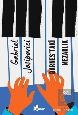 Barnes\'taki Mezarlık