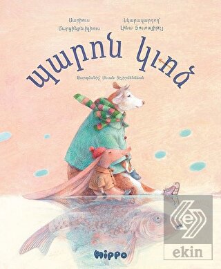 Baron Gvotz (Bay Kılab)