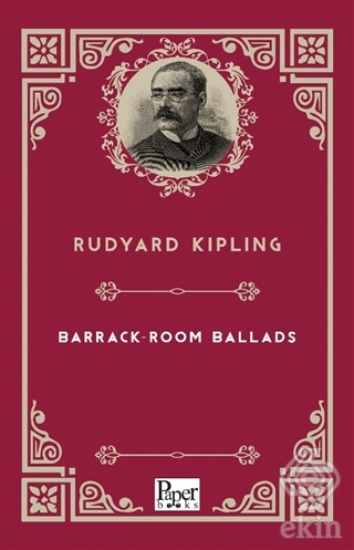 Barrack-Room Ballads