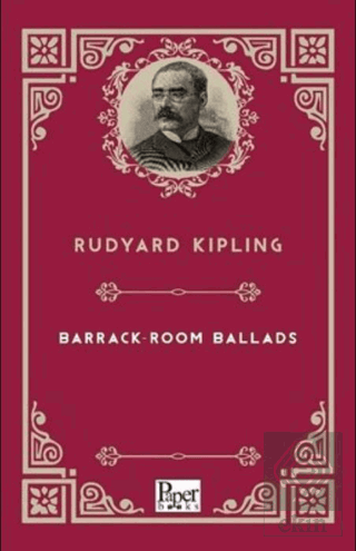 Barrack-Room Ballads