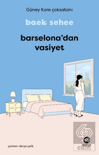 Barselonadan Vasiyet