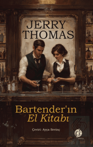 Bartenderin El Kitabı
