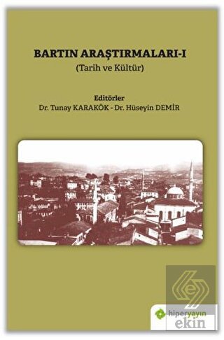 Bartın Araştırmaları 1