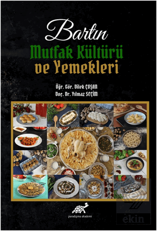 Bartın Mutfak Kültürü ve Yemekleri
